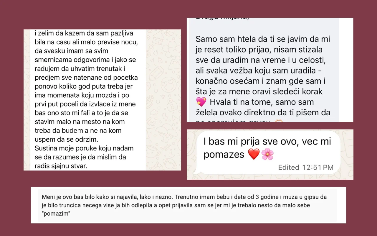 iskustva